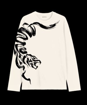 Bạch Hổ Tee – Pulse